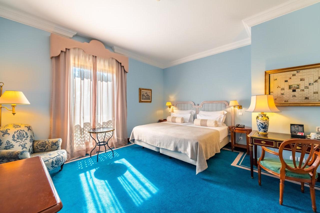 Deluxe Room City View
