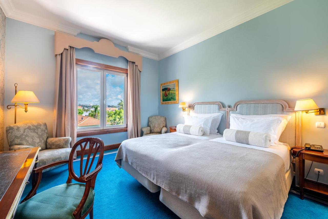 Deluxe Room Garden View