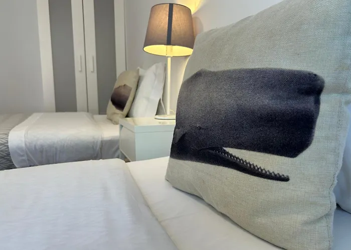 Fado Bairro Alto - Sss Apartments